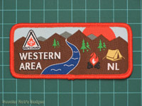 Western Area [NL W01a]